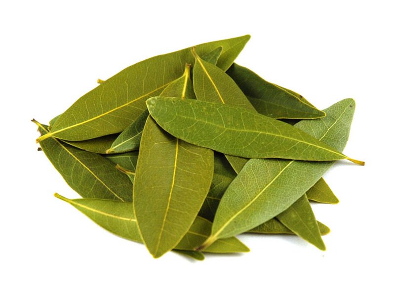 The Benefits And History Of Bay Leaves