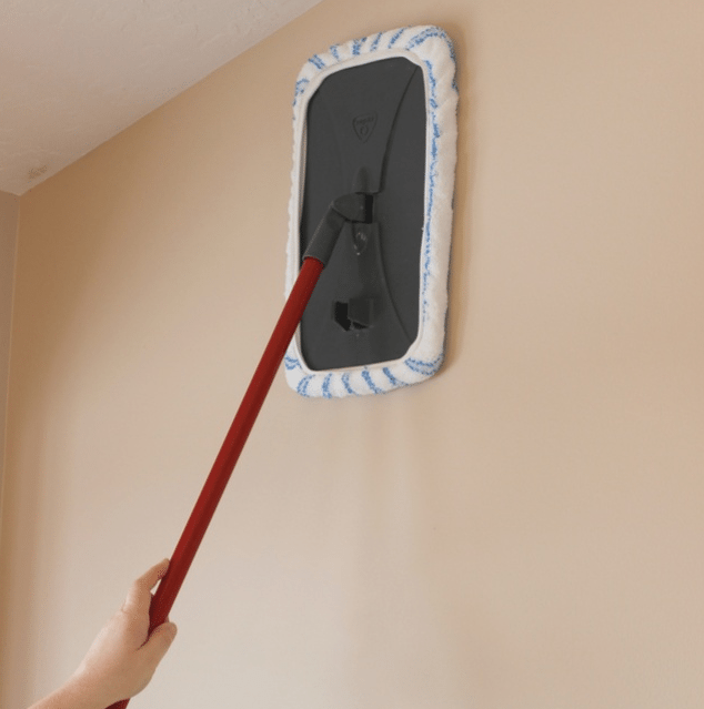 15 Incredible Tricks To Getting Rid Of Dust Around The Home