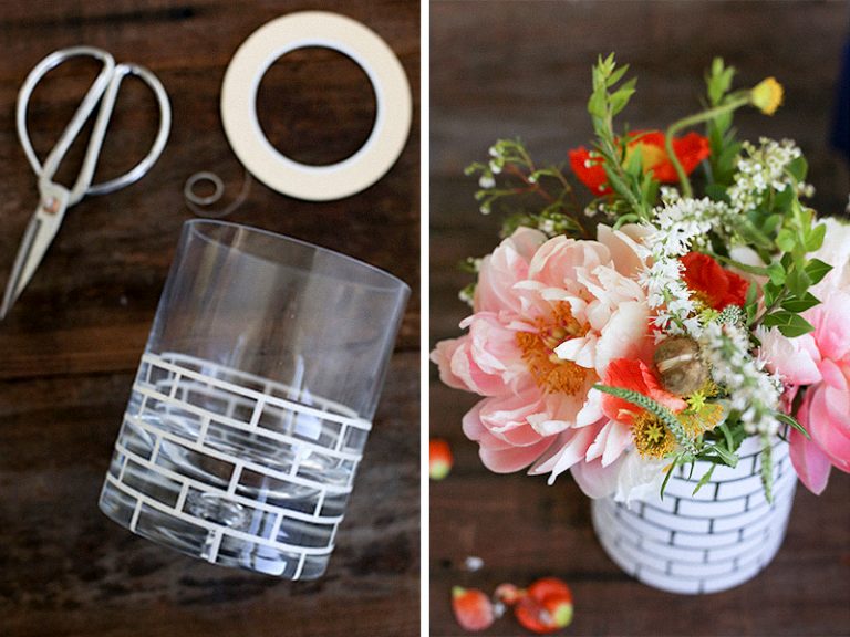 Creative Ways To Make Beautiful Vases For Your Home