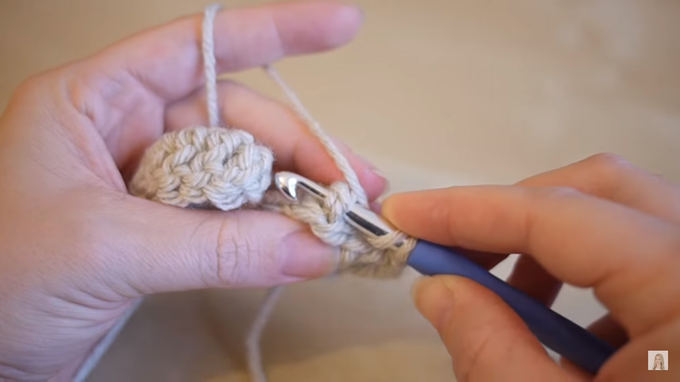 Here's How To Crochet A Basketweave