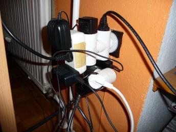 Extension Cord Safety: 8 Common Mistakes You Need to Avoid