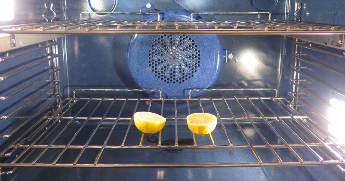 7 Deep Cleaning Kitchen Hacks