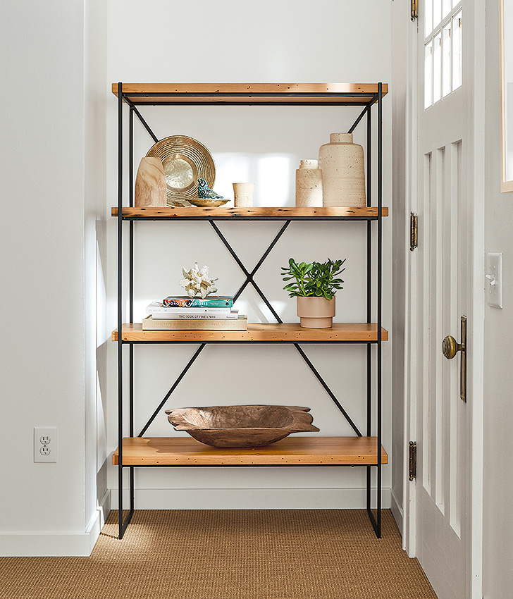 40 easy DIY tips to make an old home look new