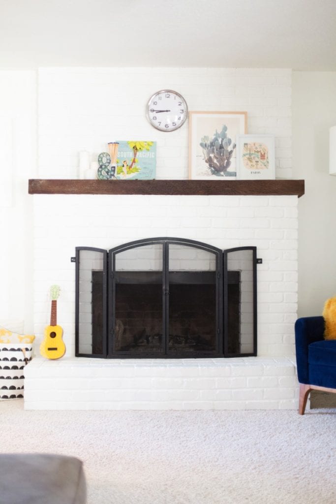 40 easy DIY tips to make an old home look new
