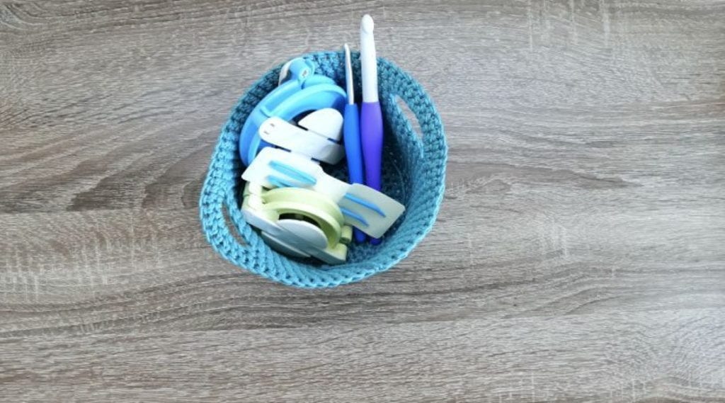 50 Brilliantly easy crochet projects that take 1 hour or less to make