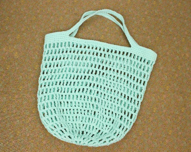 50 Brilliantly easy crochet projects that take 1 hour or less to make