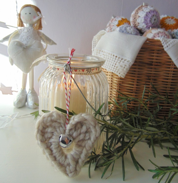 50 Brilliantly easy crochet projects that take 1 hour or less to make