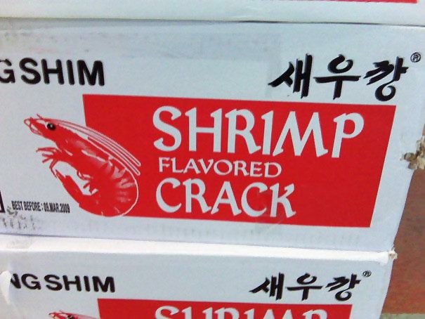shrimp