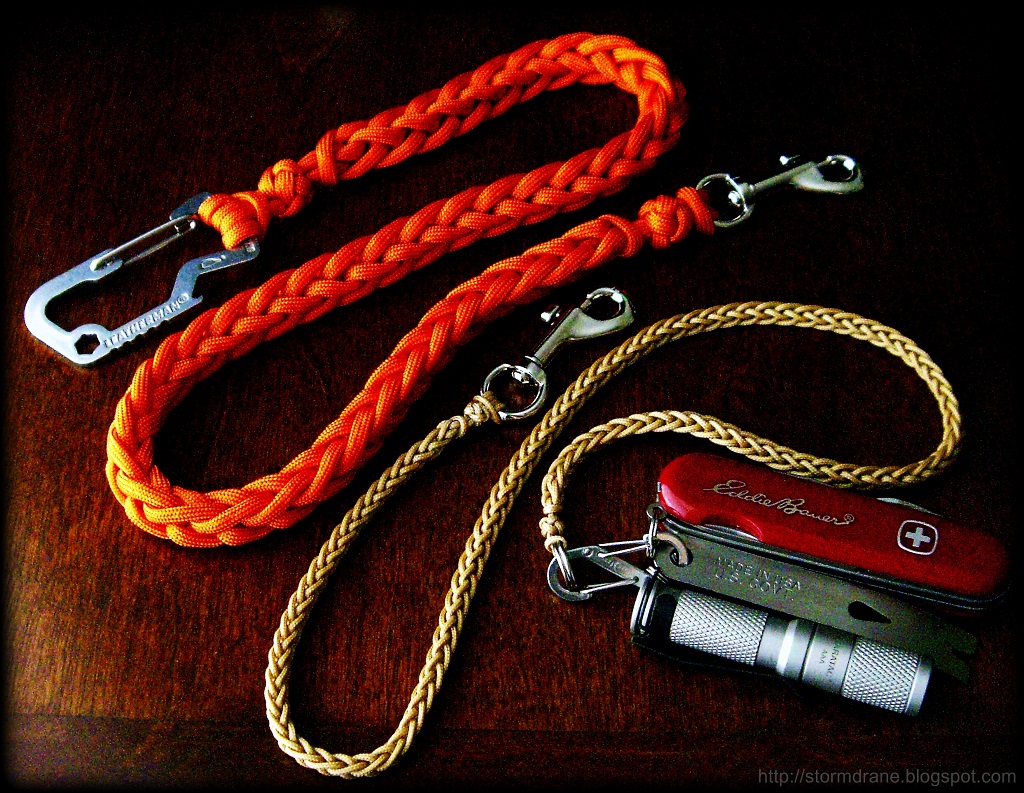 60 brilliant paracord survival uses everyone ought to know