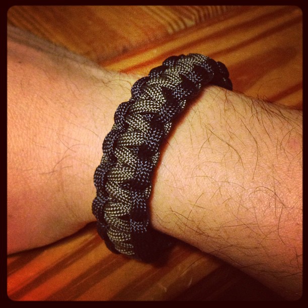 60 brilliant paracord survival uses everyone ought to know