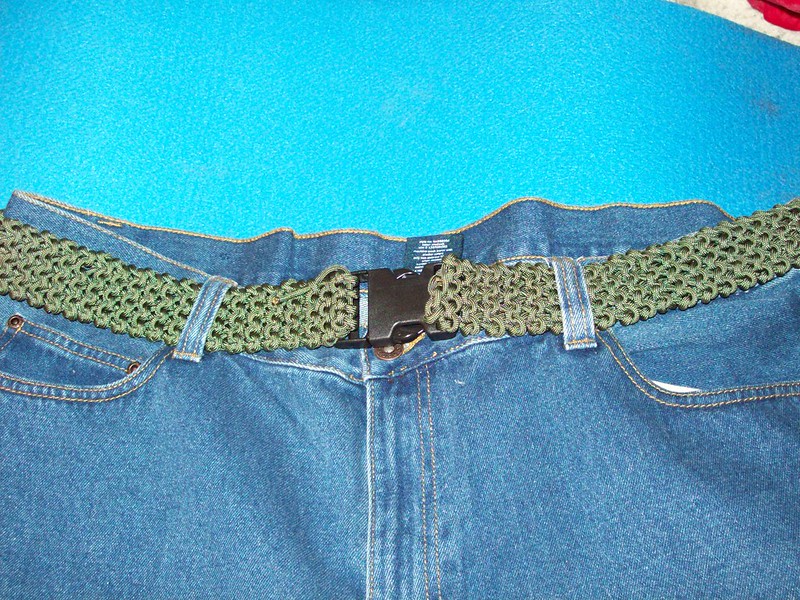 60 brilliant paracord survival uses everyone ought to know