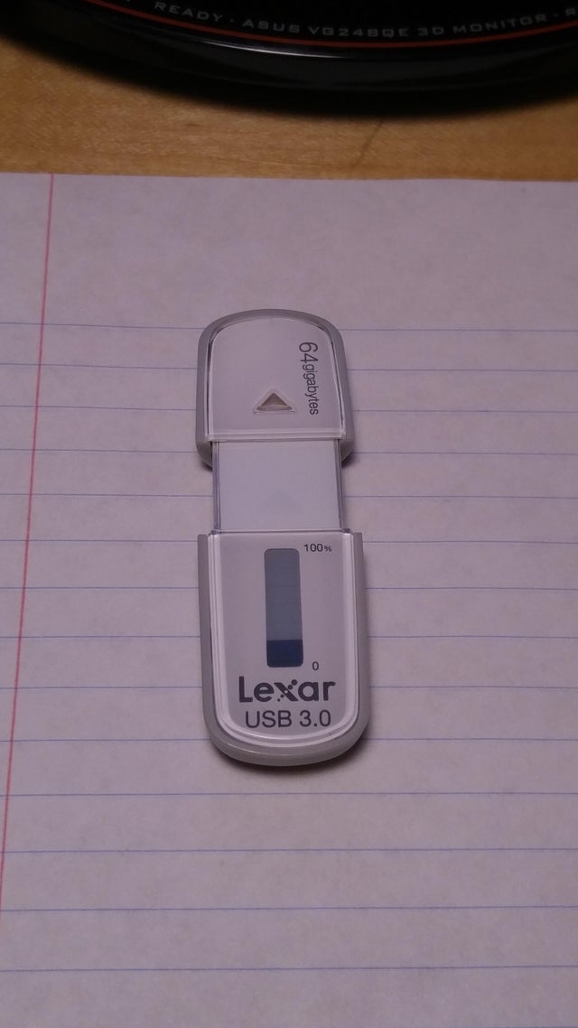 https://www.reddit.com/r/mildlyinteresting/comments/5q3w0m/this_flash_drive_has_a_capacity_meter/