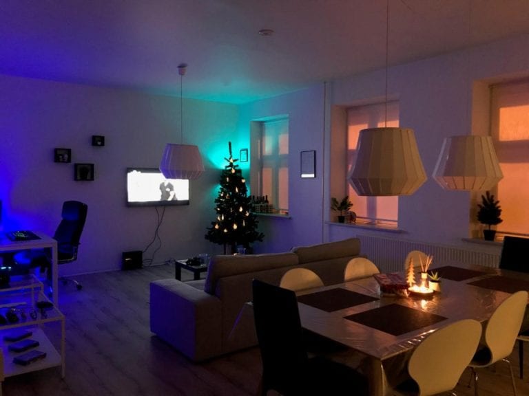 footies for house guests