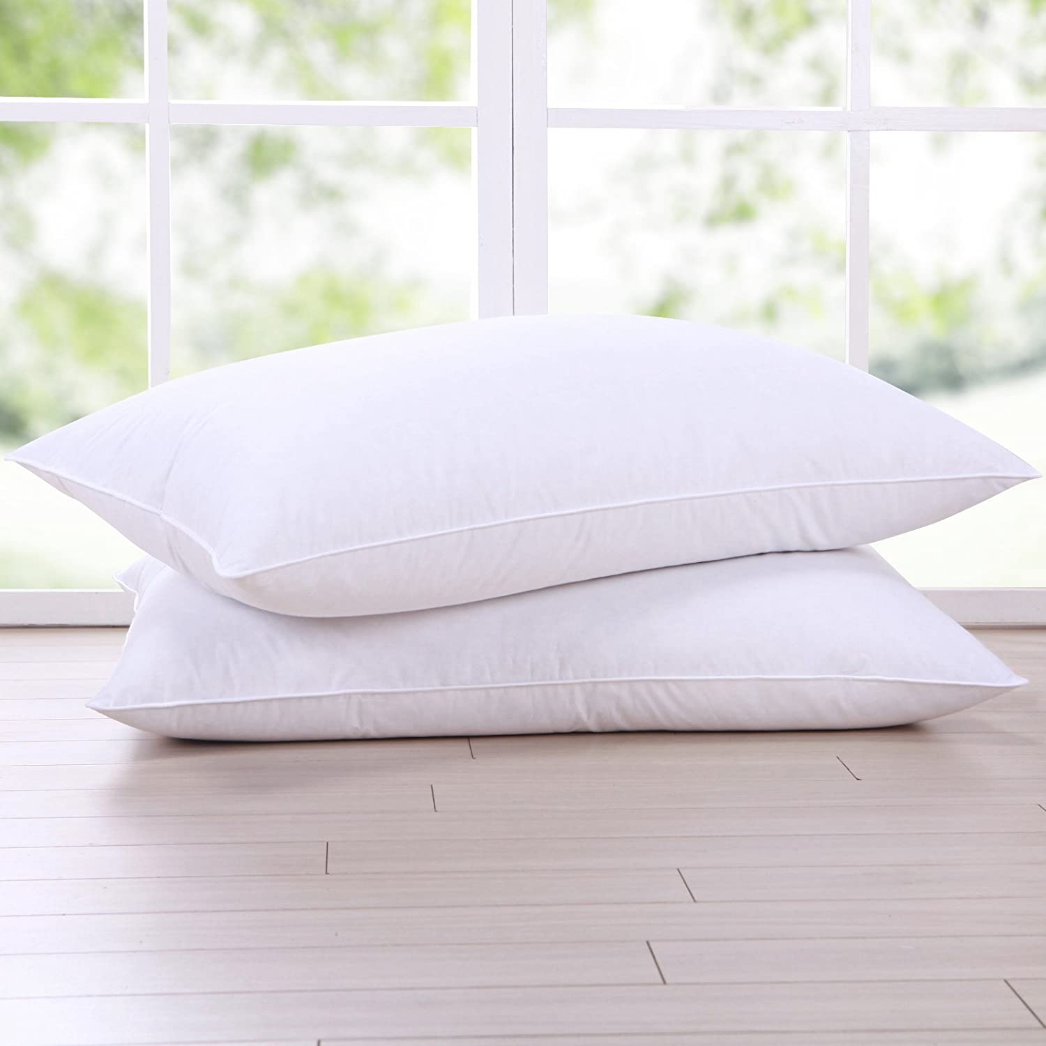 Experts weigh in on the top pillows to prevent neck and back pain