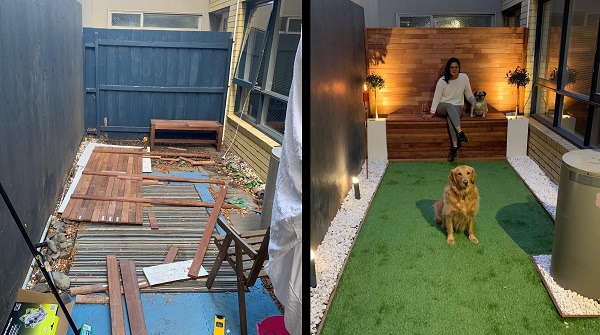 50 Groovy DIY projects people on Reddit have finished during quarantine