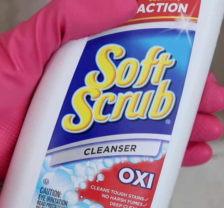 Dollar Store Items To Give Your Bathroom The Deepest Clean