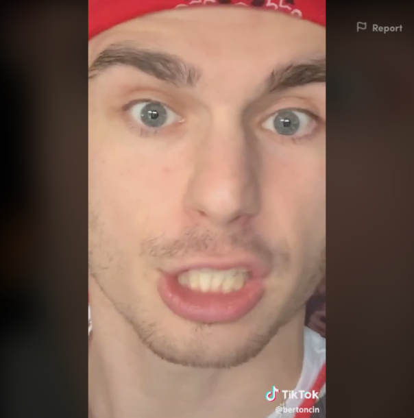 People had no idea ceiling fans have a switch for hot and cold