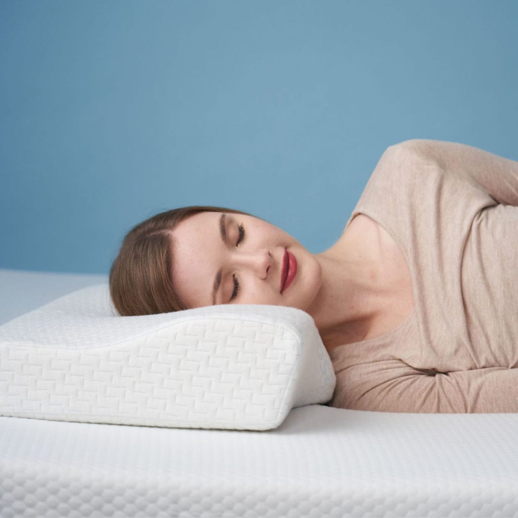 We Tested And Ranked The Best Pillows for Neck Pain In 2024 Which