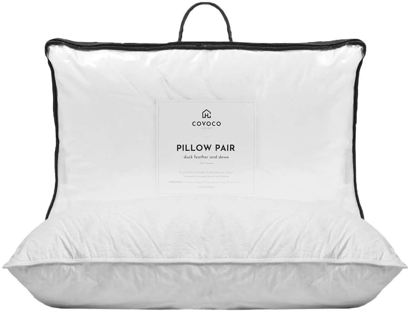 Experts weigh in on the top pillows to prevent neck and back pain