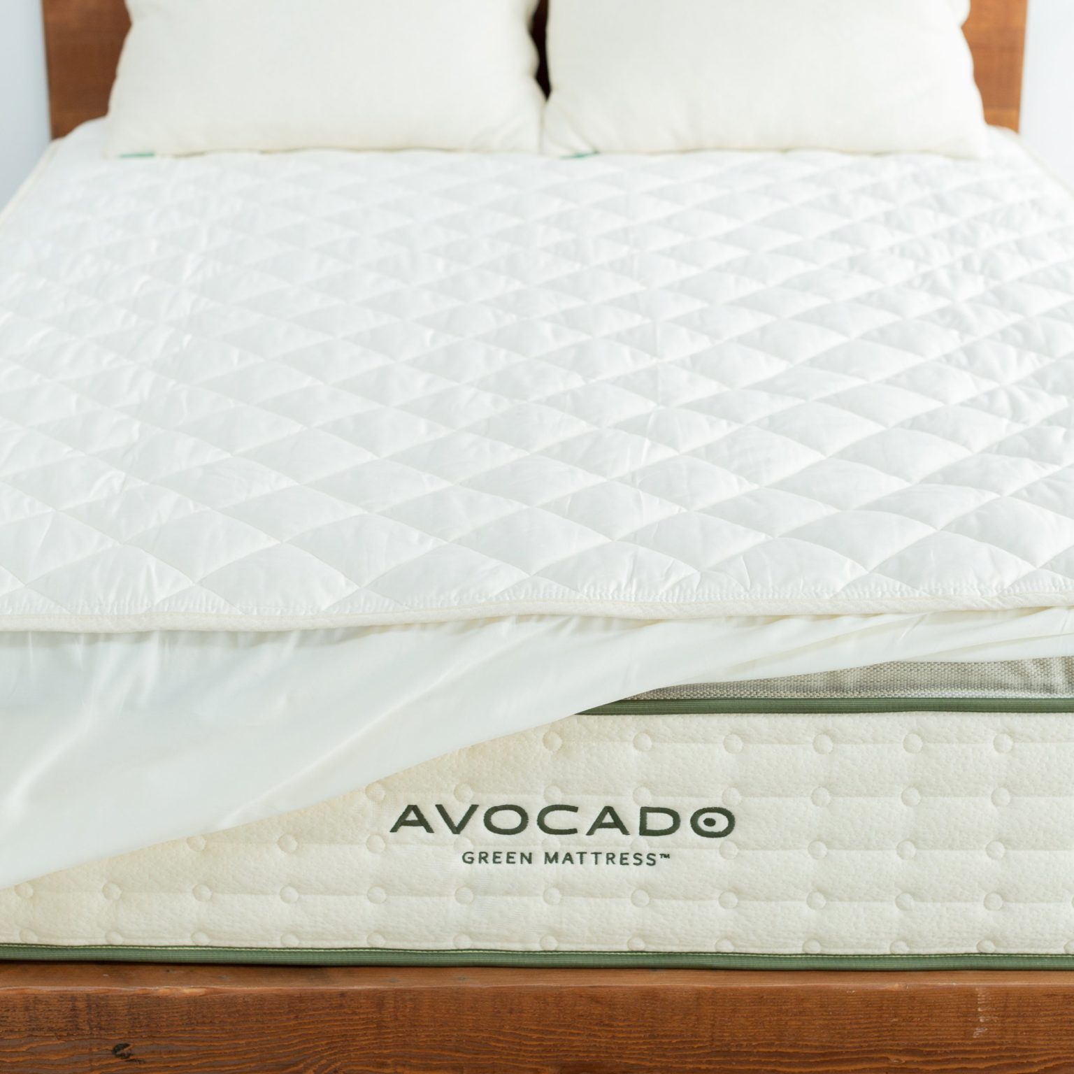 The Best Cooling Mattress Protectors of 2023 The definitive indepth review of toprated