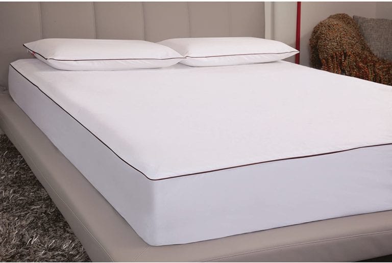The Best Waterproof Mattress Protectors of 2021 The definitive indepth review of toprated