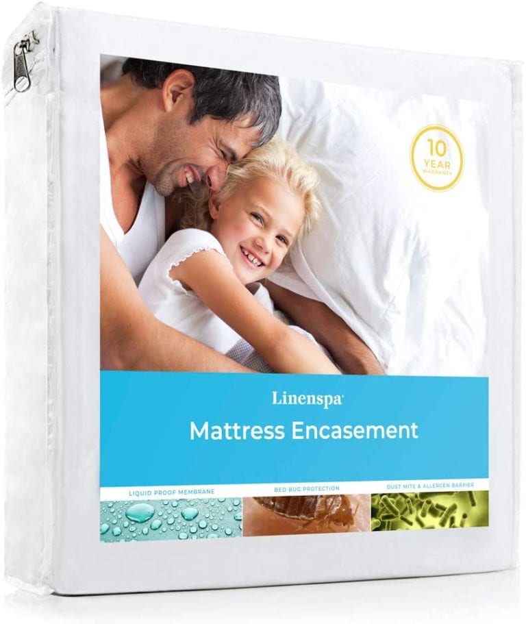 The Best Waterproof Mattress Protectors of 2021 The definitive in