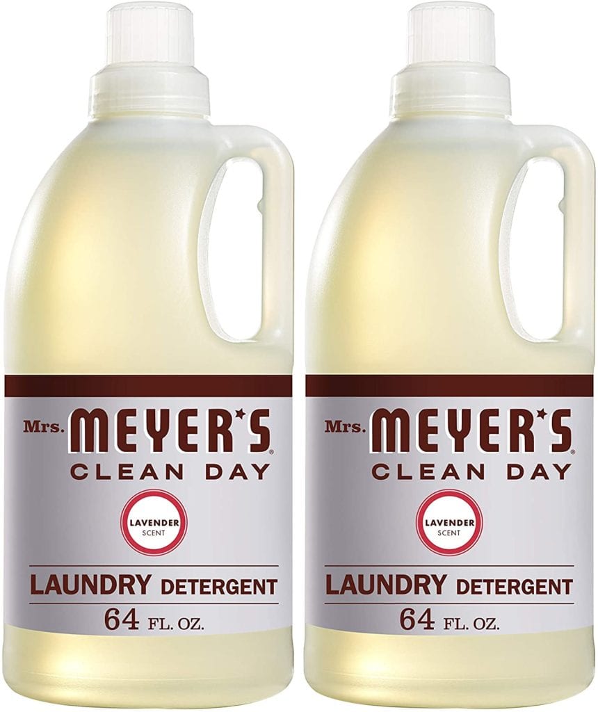 The Best Laundry Detergents For Sensitive Skin & Babies in 2021 (That