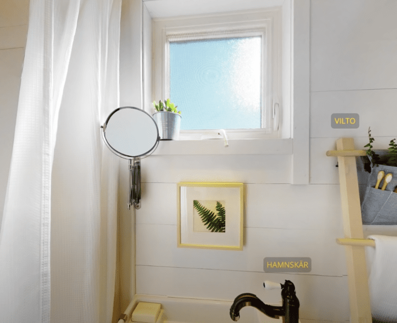 Ikea is selling tiny houses and the best part is no assembly is required