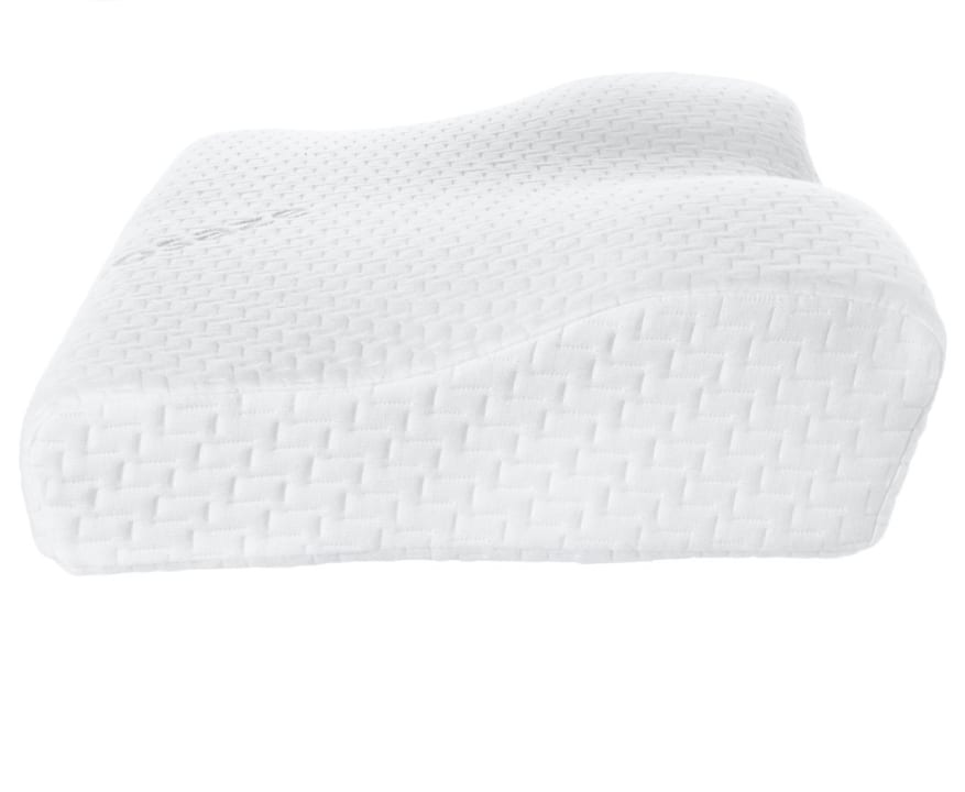 6 of the best pillows to relieve migraines and headaches