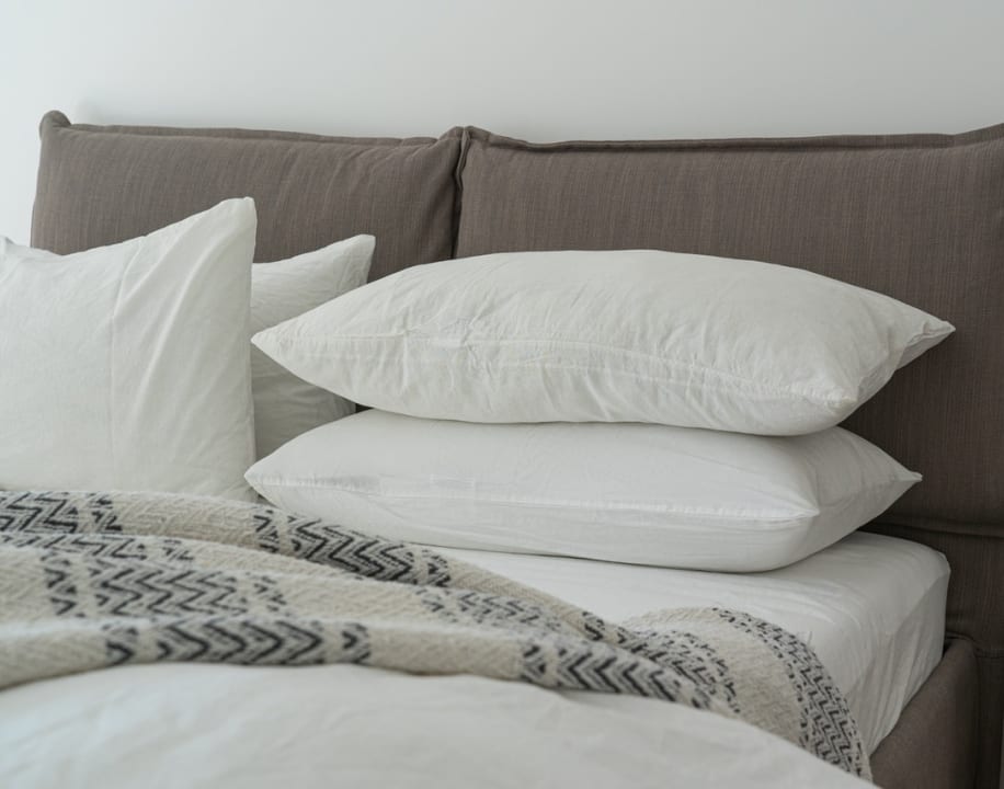 6 of the best pillows to relieve migraines and headaches