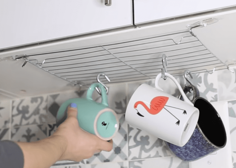 11 ways to use a Dollar Store cooling rack you probably haven’t thought of