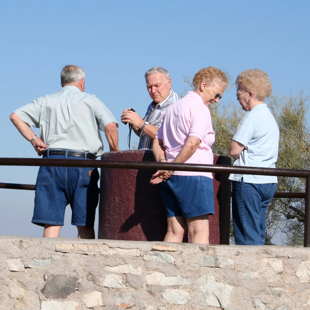 Top 11 Reasons To Retire In Charlotte, North Carolina