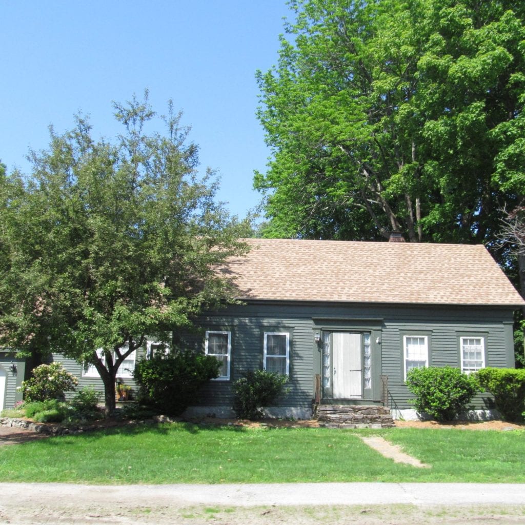 A Little Town In Maine Called Gorham Is Making It To The List People’s