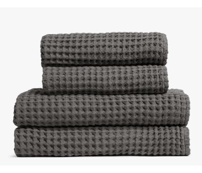 10 super absorbent and soft bath towels that will leave your skin feeling great