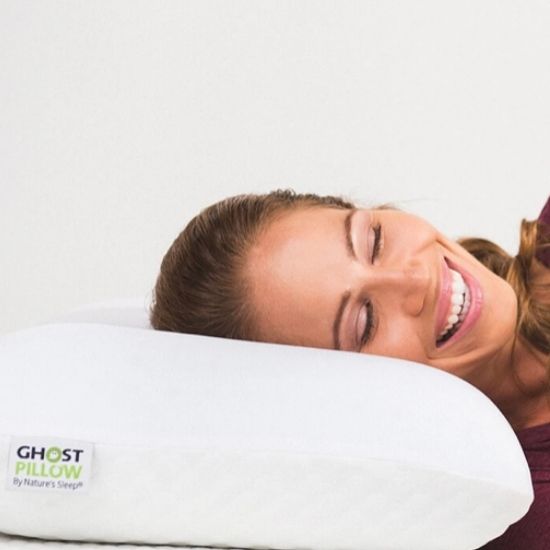 Experts share 7 of the best pillows to stop snoring in 2021