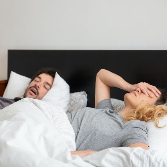 Experts share 7 of the best pillows to stop snoring in 2021