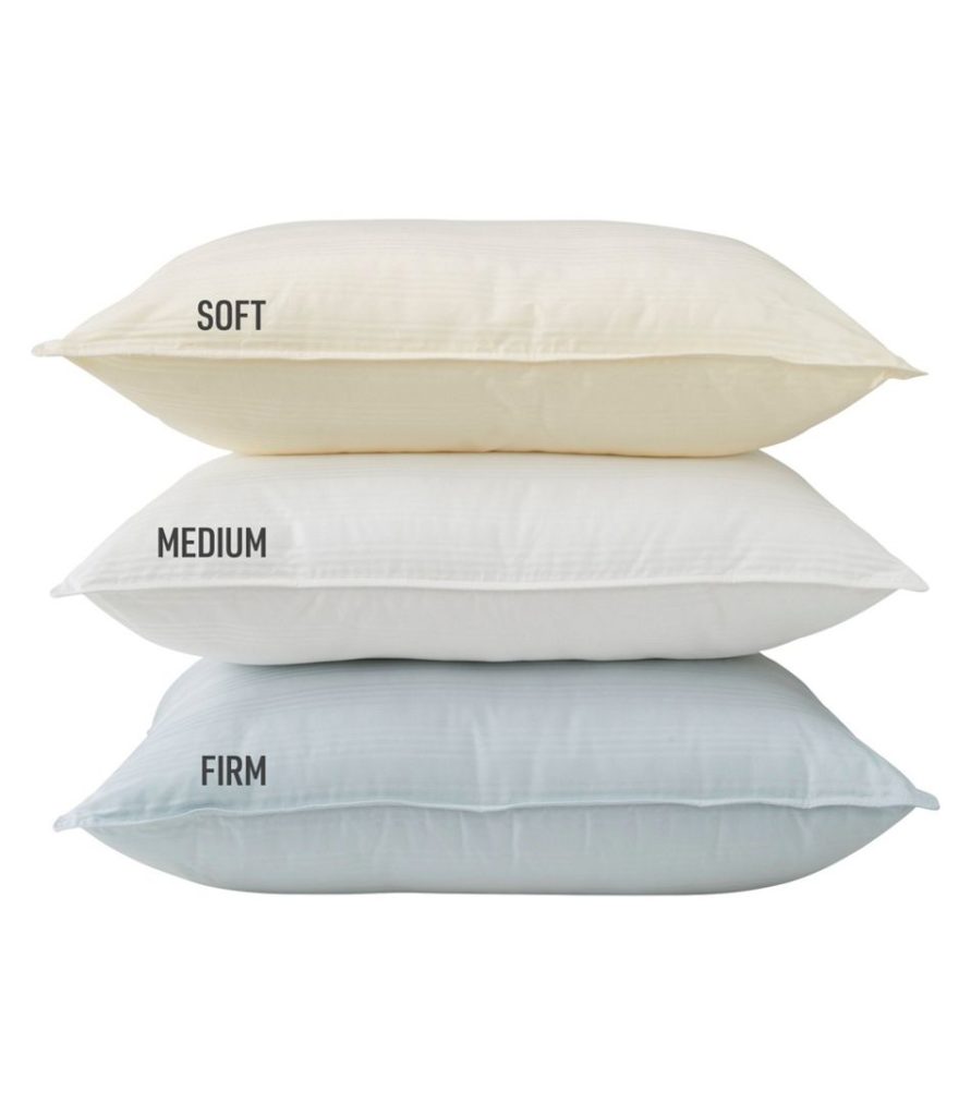 Sleep experts share 8 best down alternative pillows of 2022