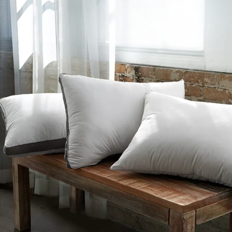 Sleep experts share 8 best down alternative pillows of 2022