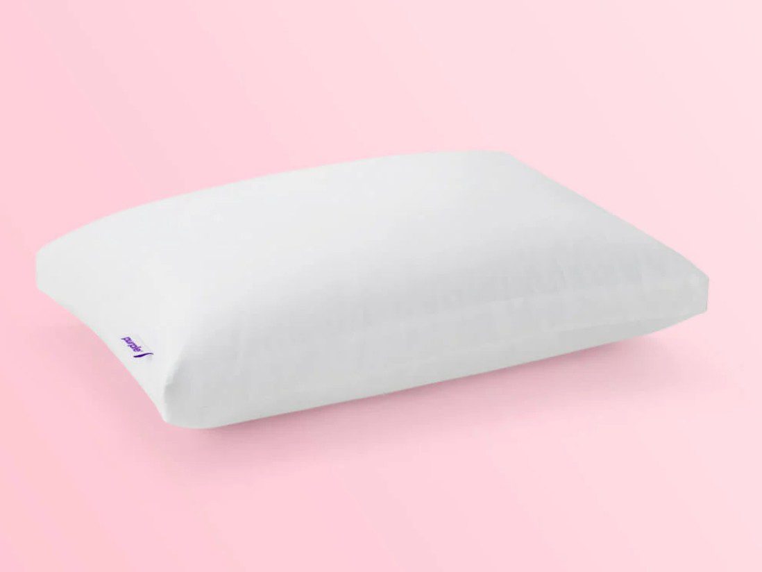 I tested the best pillows of 2022, and here’s how I ranked them