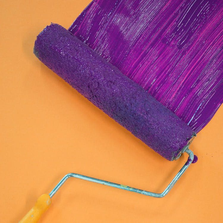7 house painting hacks that’ll make any paint job look like it was done