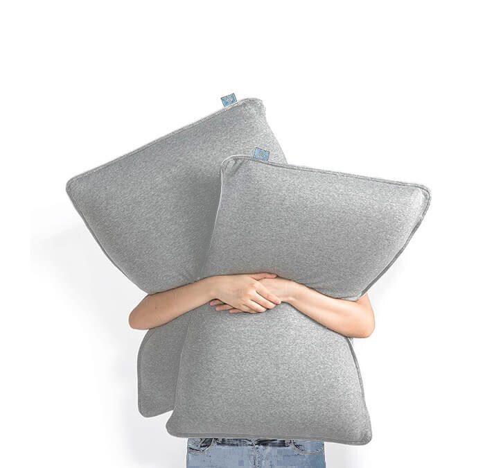 I tested the best pillows of 2022, and here’s how I ranked them