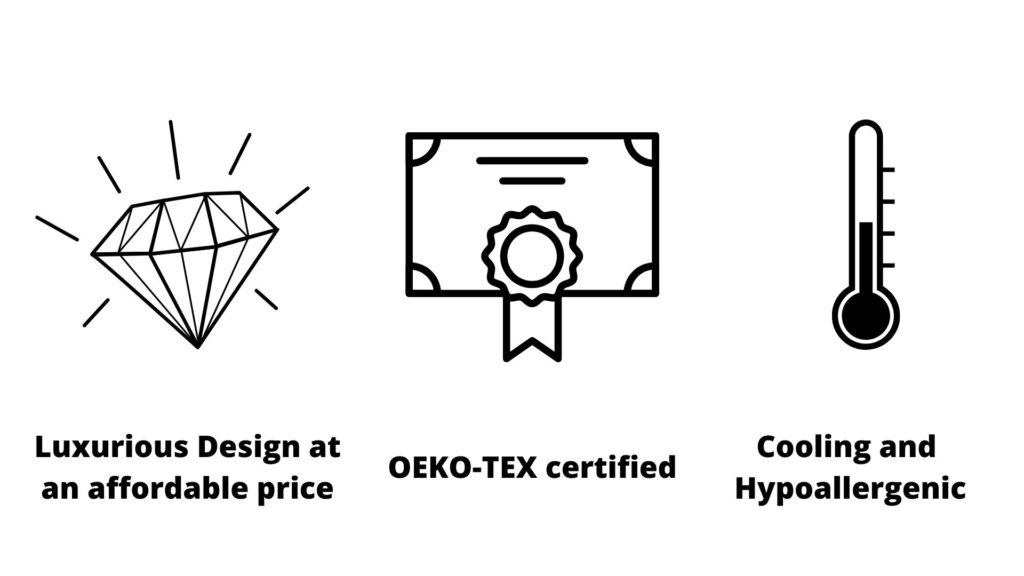 8 best hotel pillows of 2022 that provide a luxury sleeping experience