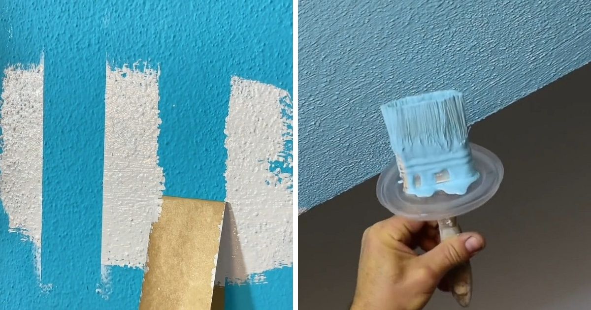 7 house painting hacks that’ll make any paint job look like it was done