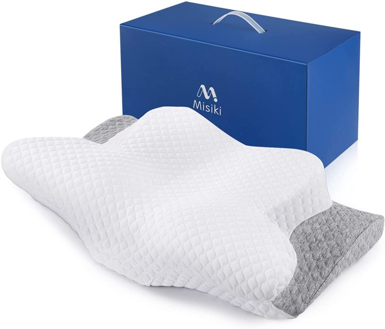 The Best Pillows in Canada for Neck Pain in 2024, Ranked The