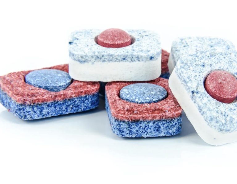 10 uses for dishwasher tablets you likely haven’t thought of