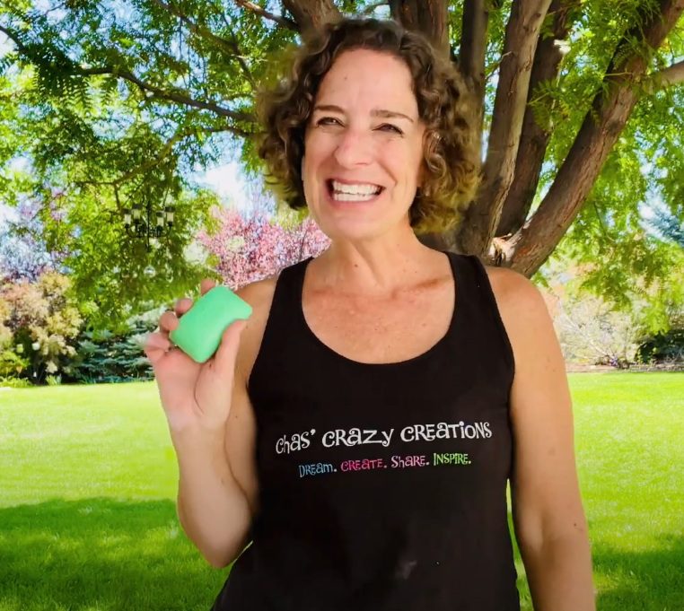 Shred a bar of Irish Spring soap then sprinkle it around windowsills