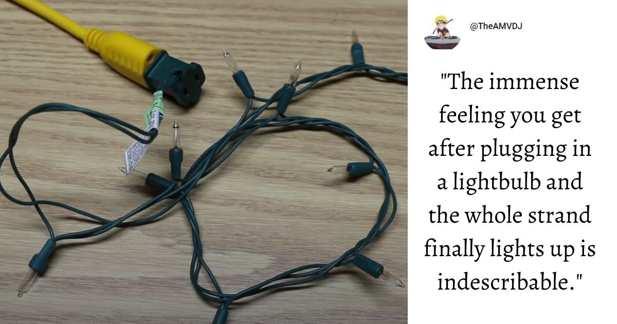 Easy tutorial shows how to quickly find and replace burntout bulbs on