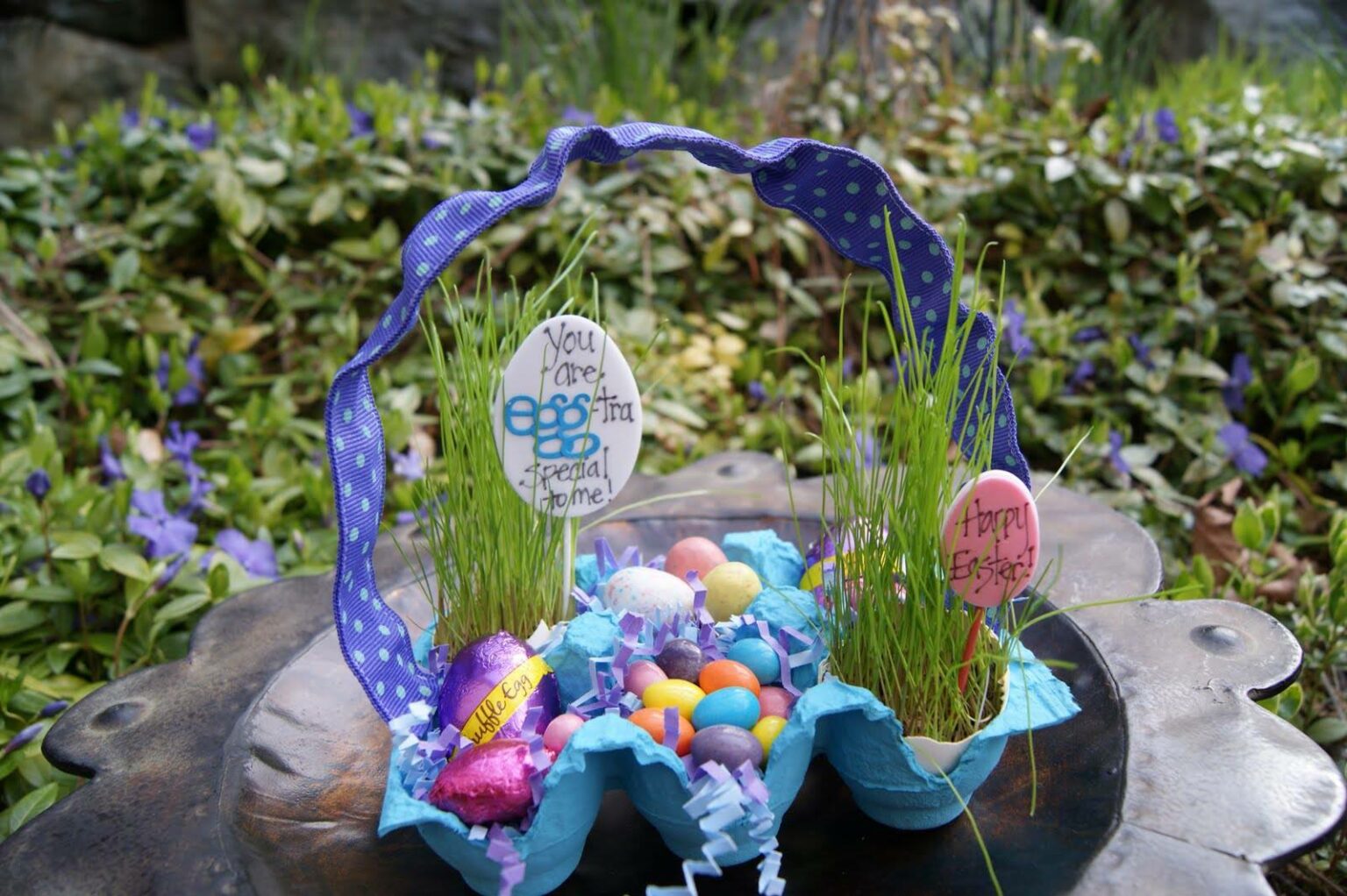 35+ Uses For Old Egg Cartons At Home