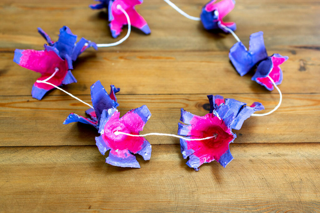 35+ Uses For Old Egg Cartons At Home