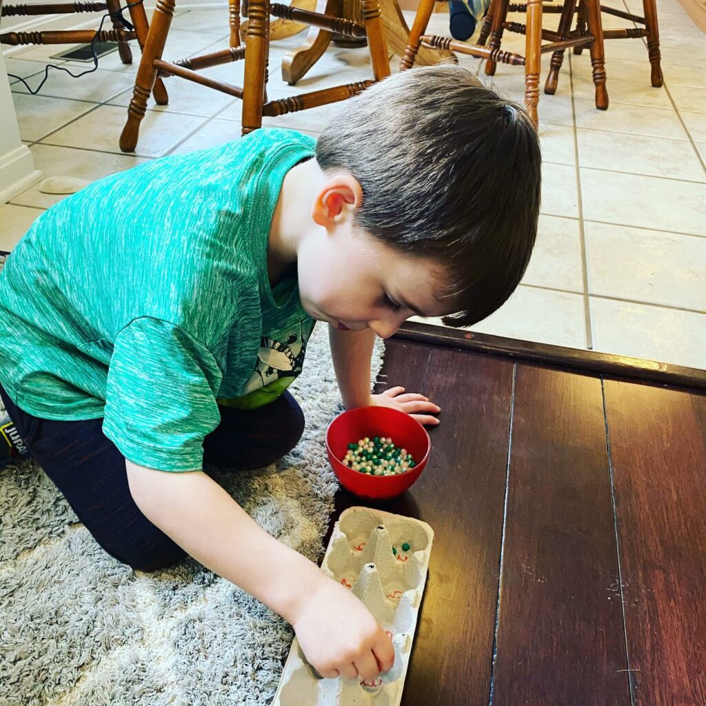 35+ Uses For Old Egg Cartons At Home